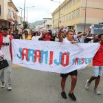 ❖MANABÍ▮Jaramijó solicita a la Prefectura de Manabí resolver conflicto de límites con Manta