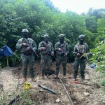 ❖MANABÍ▮Detectan conexión clandestina para robo de combustible en Puerto Cayo