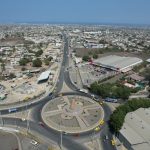 ❖MANABÍ▮Arranca renovación vial en el sector de la Tejedora de Sombreros
