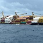 ❖ COLOMBIA▮Temu desmiente vínculos con naufragio de barco en India