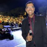 ❖MANABÍ▮Jorge Gutiérrez, concejal de Portoviejo, hospitalizado de emergencia en Medellín