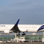 ❖ ECUADOR▮Latam Airlines retomará la ruta directa Guayaquil–Nueva York desde diciembre de 2025