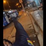 ❖ ECUADOR▮Policía frustra asalto en bus urbano en el noroeste de Guayaquil