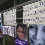 ❖ECUADOR▮Ratifican sentencia contra Germán Cáceres por el f3m1cid1o de María Belén Bernal