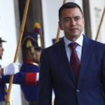 ❖ECUADOR▮Daniel Noboa conforma su Gabinete Ministerial