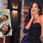 ❖ECUADOR▮“Imagínenme corriendo y riendo”: el mensaje de fuerza de La Flaca Guerrero