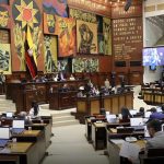 ❖ ECUADOR▮Desde el 1 de junio multarán a asambleístas impuntuales