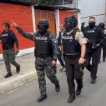 ❖MANABÍ▮Operativo Apolo XII deja detenidos, droga y una víctima de s3cu3str0 liberada