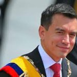 ❖ ECUADOR▮Daniel Noboa asume oficialmente la Presidencia de Ecuador este 24 de mayo