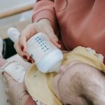 ❖ ECUADOR▮Donar leche materna salva vidas