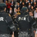 ❖ECUADOR▮Operativo en Santa Elena deja 7 ab4tid0s y un policía fall3c1d0