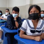 ❖MANABÍ▮Vuelta a clases con mascarilla y nuevas reglas