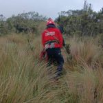 ❖ECUADOR▮Hallan sin vida al atleta Patricio Factos en la reserva Los Ilinizas