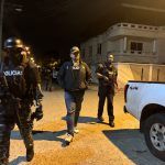 ❖MANABÍ▮Capturan a seis familiares de «Fito» e incautan bienes por 12 millones de dólares