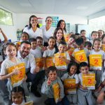 ❖ MANABÍ▮Las aulas se fortalecen: más de 2.785 docentes se suman al sistema educativo nacional