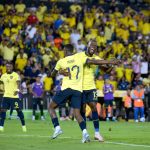 ❖ECUADOR▮Ecuador se juega la clasificación al Mundial 2026 ante Perú
