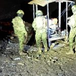 ❖ECUADOR▮Ejército Ecuatoriano detecta a personas @rm4d4s cerca de la frontera norte