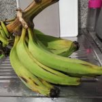 ❖MANABÍ▮Subida del precio del plátano verde y afecta a familias y negocios