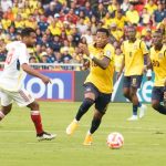 ❖ECUADOR▮Partido de Ecuador vs Brasil se transmitirá en señal abierta
