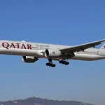 ❖ ECUADOR▮Catar cierra temporalmente su espacio aéreo ante creciente tensión regional