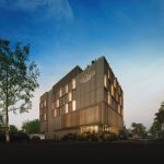 ❖ MANABÍ▮Hotel Oro Verde Portoviejo alcanza el 97% de avance y se alista para su apertura