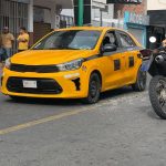 ❖MANABÍ▮Otro taxista es @s3sin@d0 en Manta