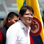 ❖ COLOMBIA▮Miguel Uribe Turbay sigue en estado crítico tras ser operado por at3nt4d0 en Bogotá