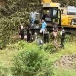 ❖MANABÍ▮Hombre mu3r3 ahog4d0 en el embalse de Poza Honda