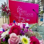 ❖ECUADOR▮Miss Ecuador 2025 inicia su camino con la presentación oficial de candidatas en Salinas