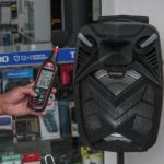 ❖MANABÍ▮Portoviejo intensifica controles para recuperar el orden en el espacio público