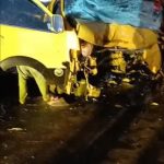 ❖MANABÍ▮Trag3di@ vial en Cascol: cinco fall3c1d0s en ch0qu3 frontal