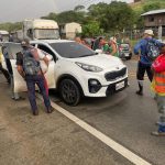 ❖ MANABÍ▮As3sin@n a secretario de la Fiscalía General del Estado en Chone