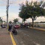 ❖MANABÍ▮Joven de 19 años pi3rde la vid@ en un f@tal choque en avenida Manabí