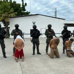 ❖MANABÍ▮Sic@ri0s fall@n el blanco y 4s3s1n@n al hombre equivocado