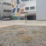 ❖MANABÍ▮Joven pierd3 la v1d@ tras ser b@le@do en plena vía pública