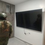 ❖MANABÍ▮Así es la mansión de lujo con búnker, gimnasio y piscina en la que fue capturado Alias «Fito»