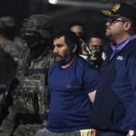 ❖ ECUADOR▮Una llamada anónima delató a alias Fito: así cayó el líder de Los Choneros