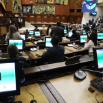 ❖ECUADOR▮Asamblea aprueba Ley de Solidaridad Nacional para combatir economías cr1min4l3s