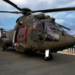 ❖ ECUADOR▮Ejército Ecuatoriano recibe dos nuevos helicópteros