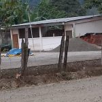 ❖MANABÍ▮Comunidad reclama exescuela