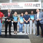 ❖ECUADOR▮Guayaquil fue sede de Expotienda 2024: más de 7.000 tenderos participaron en la feria