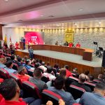 ❖MANABÍ▮El Benemérito Cuerpo de Bomberos de Portoviejo conmemora 137 años de fundación