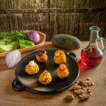 ❖MANABÍ▮Vuelve el Festival “Manabí Gastronomía Milenaria” con más de 100 platos tradicionales