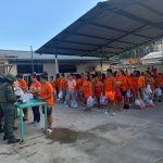 ❖ MANABÍ▮Otra vez hallan objetos prohibidos en la cárcel de mujeres de Manabí