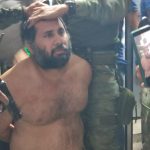 ❖ECUADOR▮Militares capturan a alias «Fito», uno de los cr1min@les más buscados del Ecuador