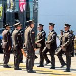 ❖MANABÍ▮150 Policías Ascendieron en Portoviejo en una Emotiva Ceremonia de Reconocimiento