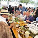 ❖MANABÍ▮Manabí celebra su sabor ancestral con el Festival “Gastronomía Milenaria” este 28 y 29 de junio en Portoviejo