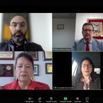 ❖ MANABÍ▮Funcionaria judicial de Manabí es sancionada por negligencia en causa penal