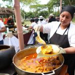 ❖MANABÍ▮Festival gastronómico deja más de $1,5 millones en ventas