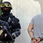 ❖ECUADOR▮22 procesados por presunta complicidad en la evasión de alias “Fede”